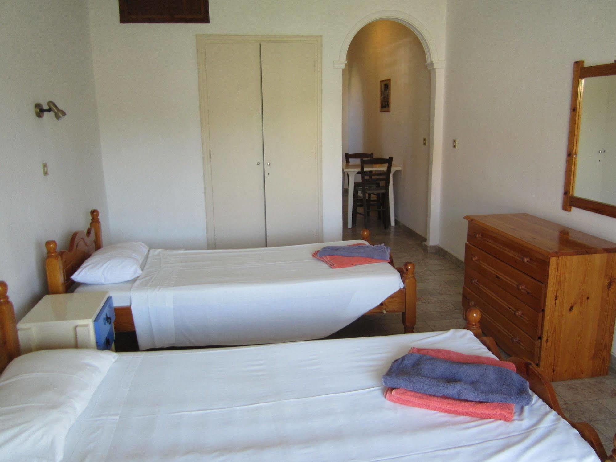 Island Bali (Adults Only) 호텔 카보스 외부 사진