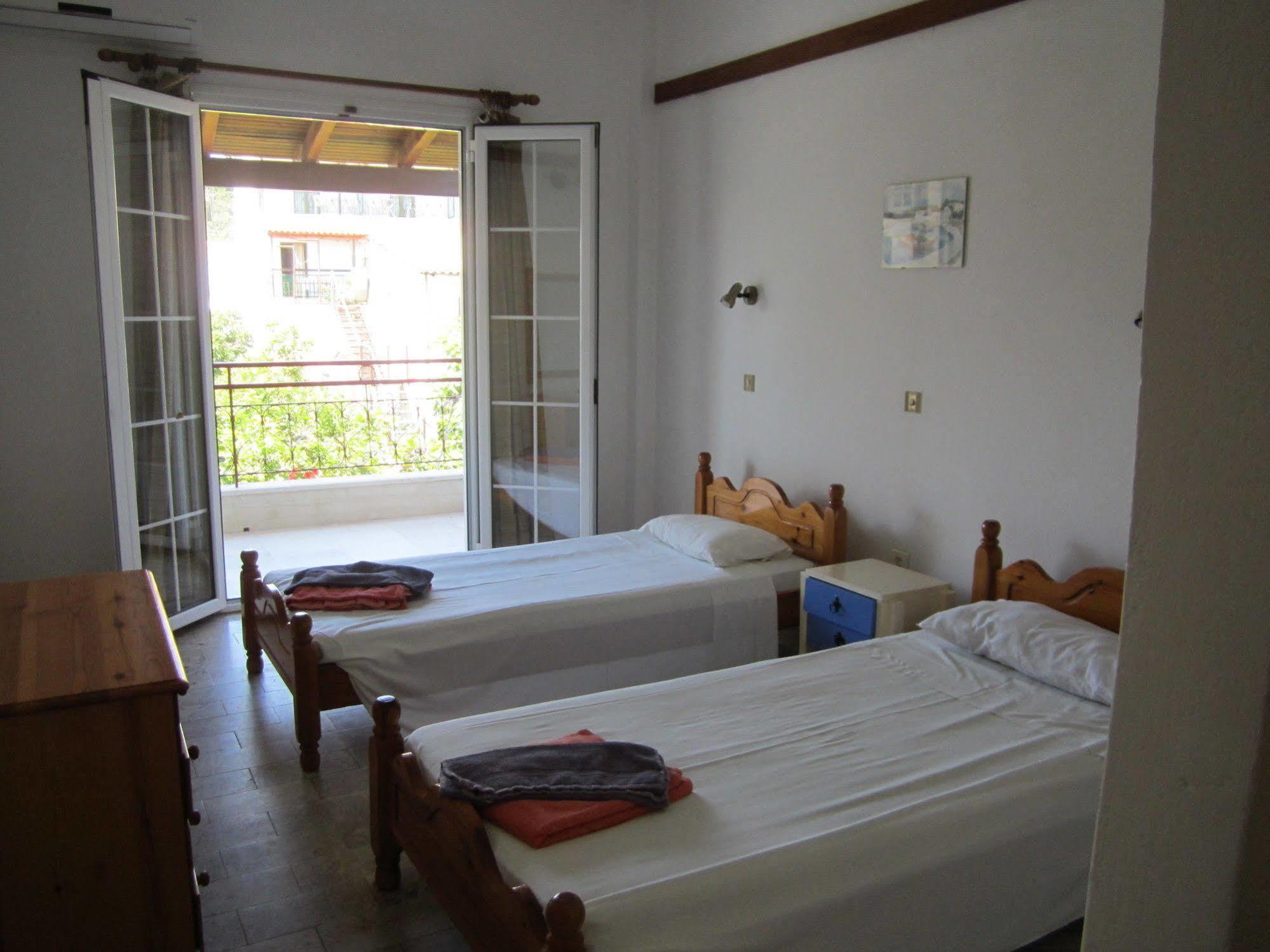 Island Bali (Adults Only) 호텔 카보스 외부 사진