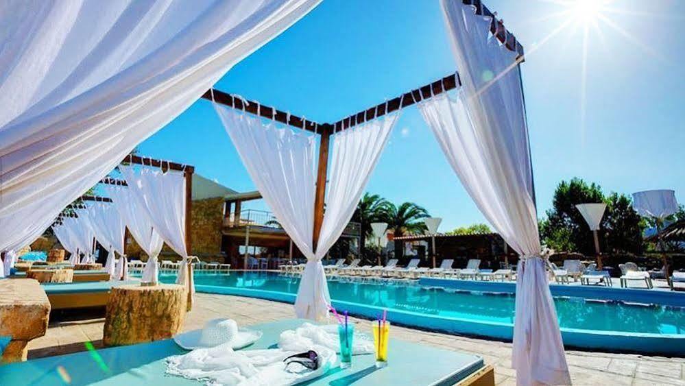 Island Bali (Adults Only) 호텔 카보스 외부 사진